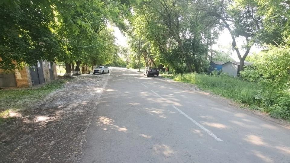 Под Челябинском автомобилист сбил подростка и скрылся