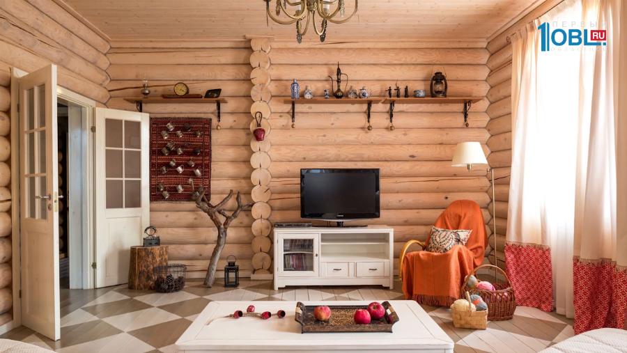 Уютный дом. Тележурнал №120 от 16.07.2017