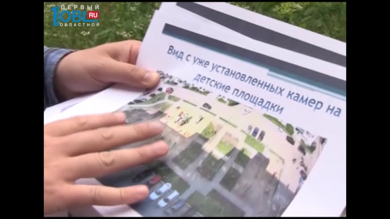 Время новостей. Миасс от 30.06.2016