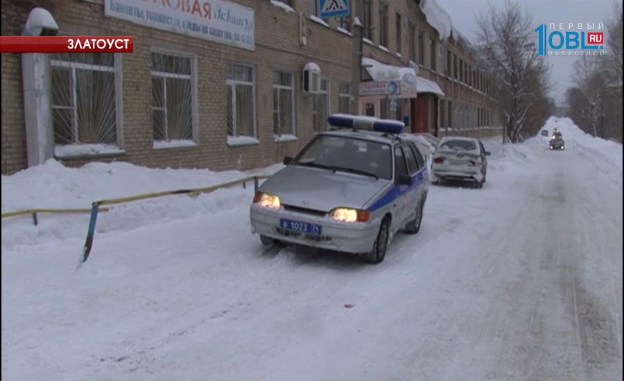 Происшествия дня 09.01.2017