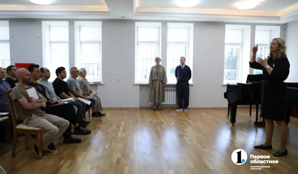Хоровая капелла и консерватория Магнитогорска празднуют новоселье