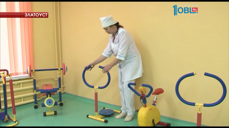 В коррекционных детсадах появятся медсестры и массажисты