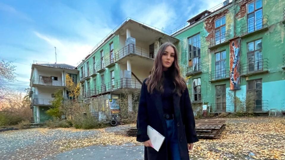 Фильм ОТВ о секретных экспериментах с радиацией победил в конкурсе Союза журналистов России