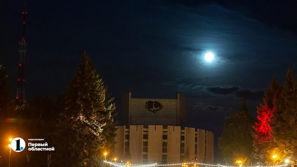 Наш ответ Хеллоуину: Велесова ночь