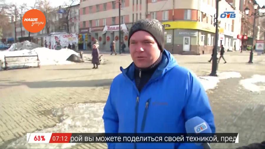 Опрос о ненужных покупках