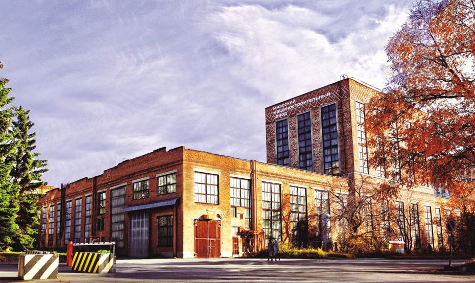 Миасский машзавод попал в санкционный список Японии