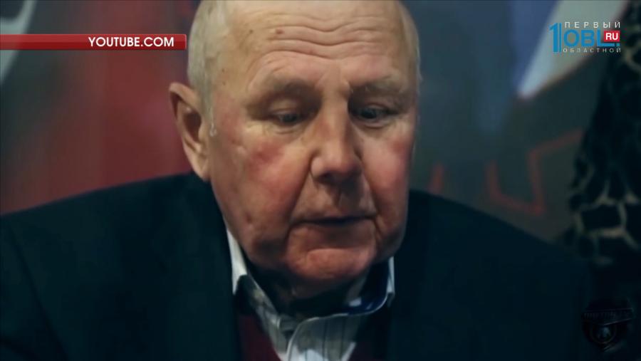 На 75-м году жизни скончался легендарный хоккеист и тренер Геннадий Цыгуров