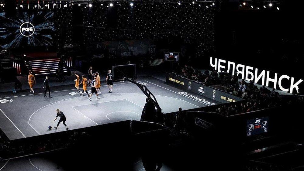 Рэпер Obladaet станет хедлайнером Кубка России по баскетболу 3×3 в Челябинске