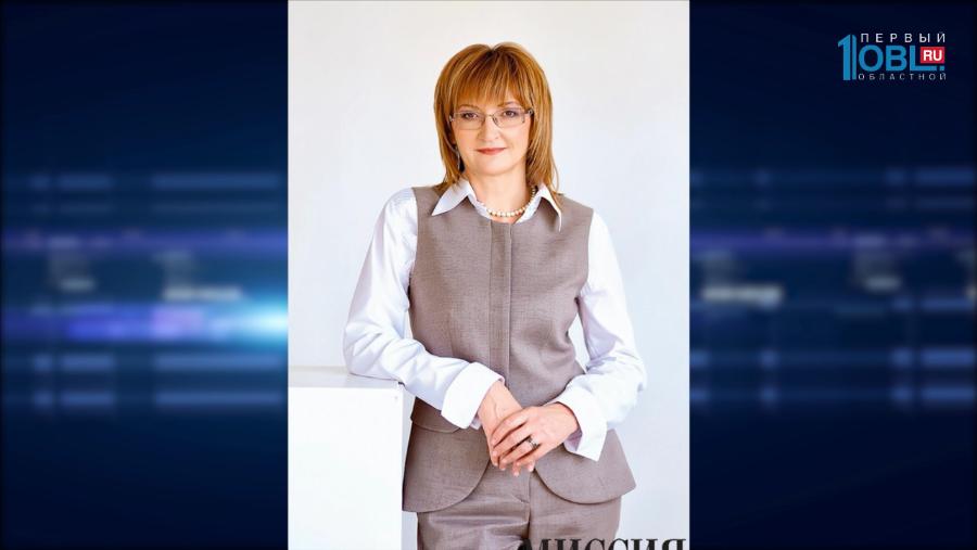 Директор медиахолдинга ОТВ Светлана Яремчук попала в топ самых известных женщин региона