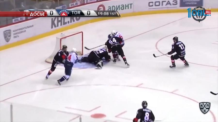 Обзор спортивных событий от 10.03.2017