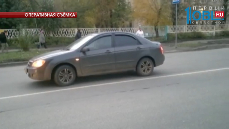 Происшествия дня 12.10.2016