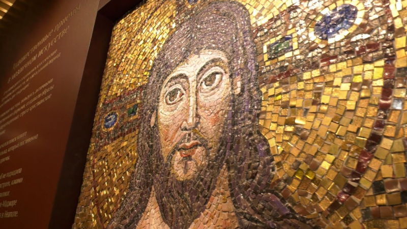 В Кафедральном соборе Рождества Христова в Челябинске начали проводить экскурсии