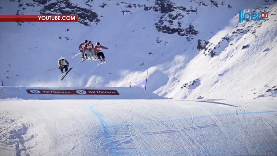 Обзор спортивных событий от 19.01.2017