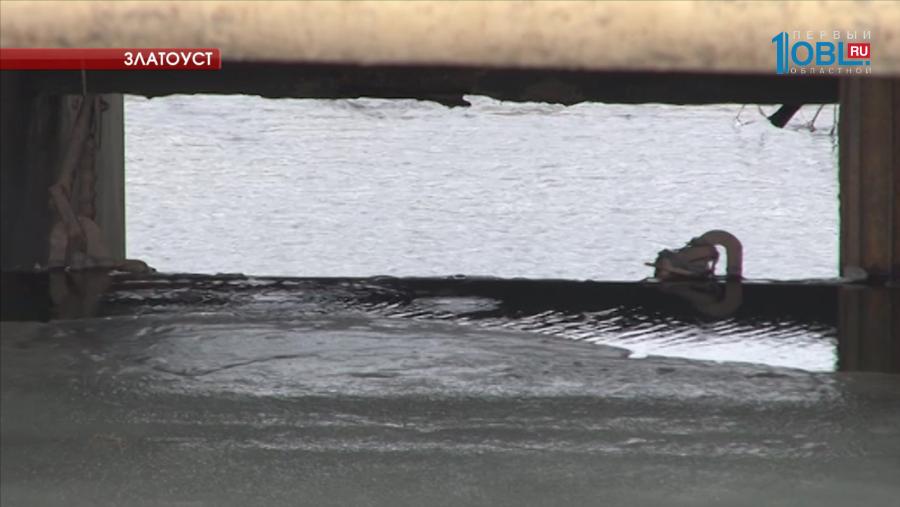 Спецгруппы МЧС будут бороться с паводком в районах