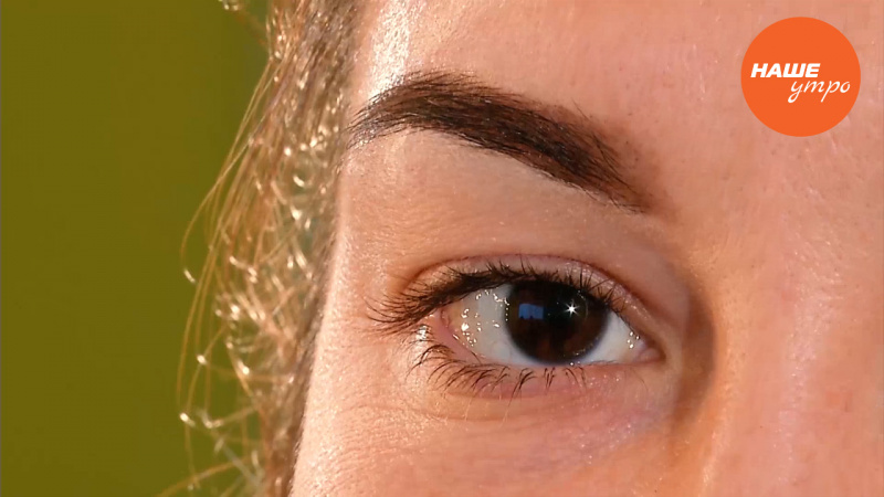 Как правильно ухаживать за бровями