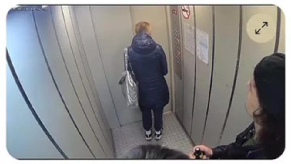 В челябинском микрорайоне в многоэтажке оборвался трос лифта