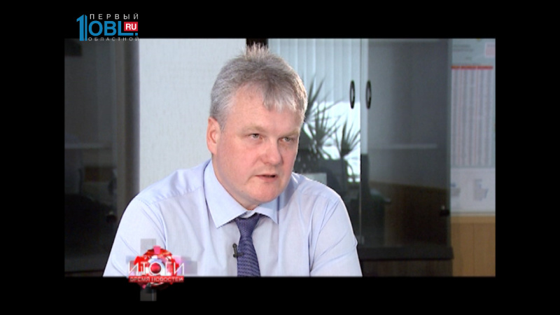 Интервью - Дмитрий Микулик