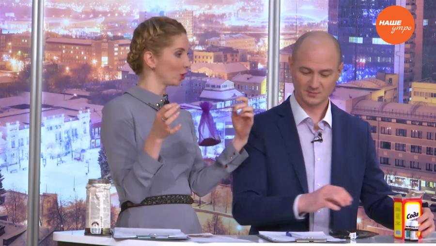 Интерактив – делаем ароматизатор для автомобиля своими руками