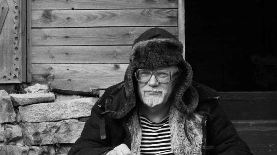 В Челябинске ушел из жизни один из основателей музея-заповедника «Аркаим»