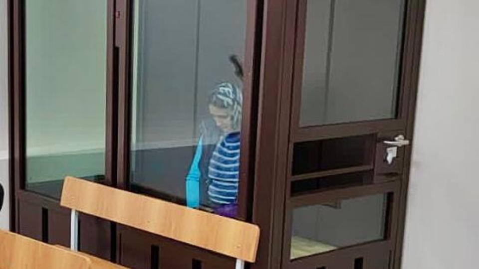 В СИЗО отправили жительницу Челябинской области, чьи дети погибли на пожаре