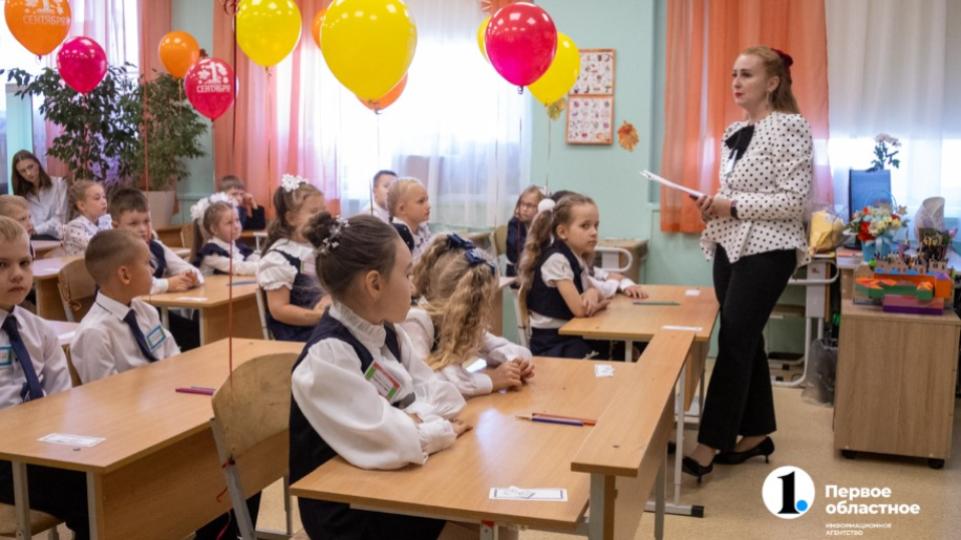 В школах Челябинской области пройдут встречи «Проводники смыслов»