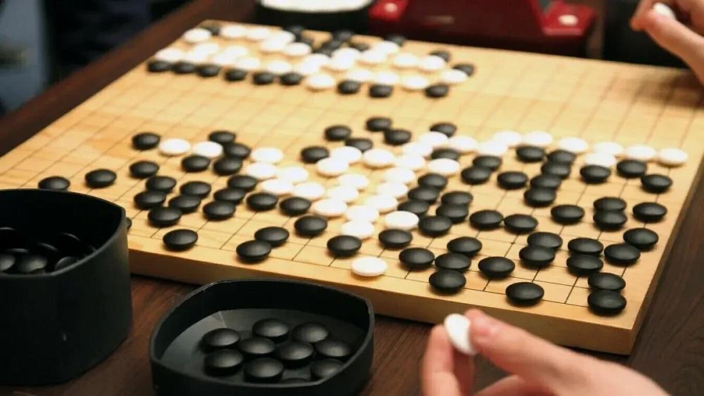 В Челябинске проведут первенство России по стратегической игре го