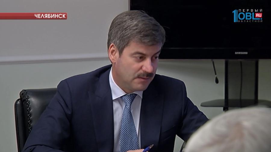 Южному Уралу нужны овощеводы, обработчики птицы и врачи. 