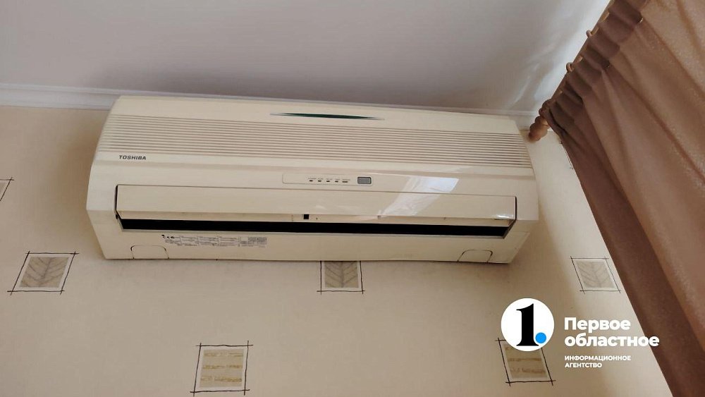 В Челябинской области спрос на кондиционеры вырос в 2,5 раза