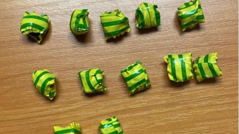 Челябинские полицейские задержали трех закладчиков-мигрантов