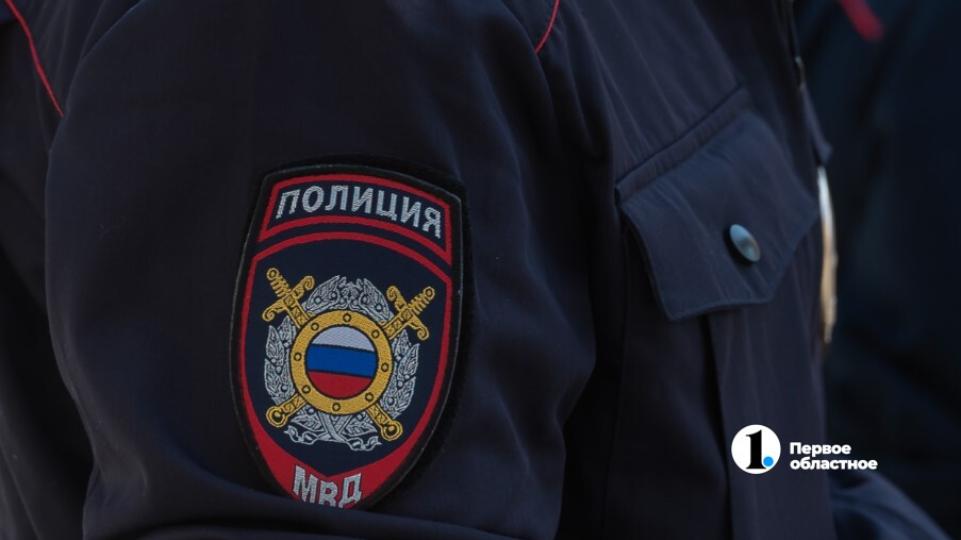 В Челябинской области выбирают лучшего участкового