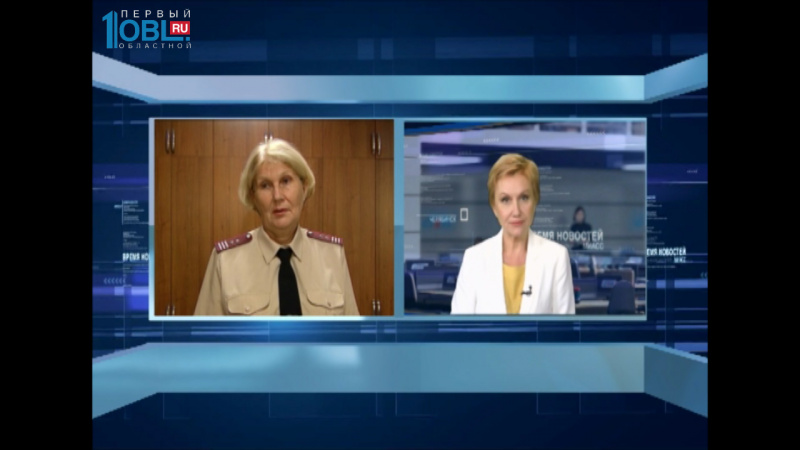 Интервью - Галина Романова