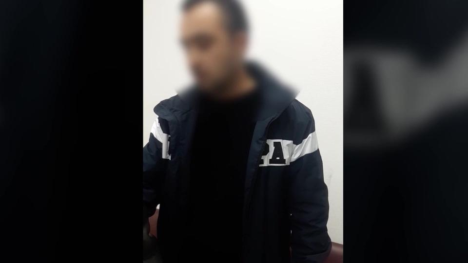 Челябинские полицейские задержали подозреваемого в убийстве, совершенном 20 лет назад