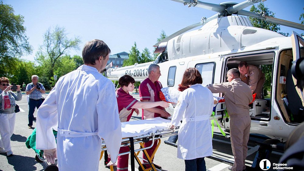 Санавиация перестала летать в Магнитогорск