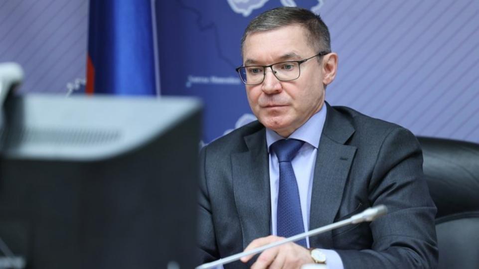 Владимир Якушев поручил провести в регионах УрФО заседания антитеррористических комиссий