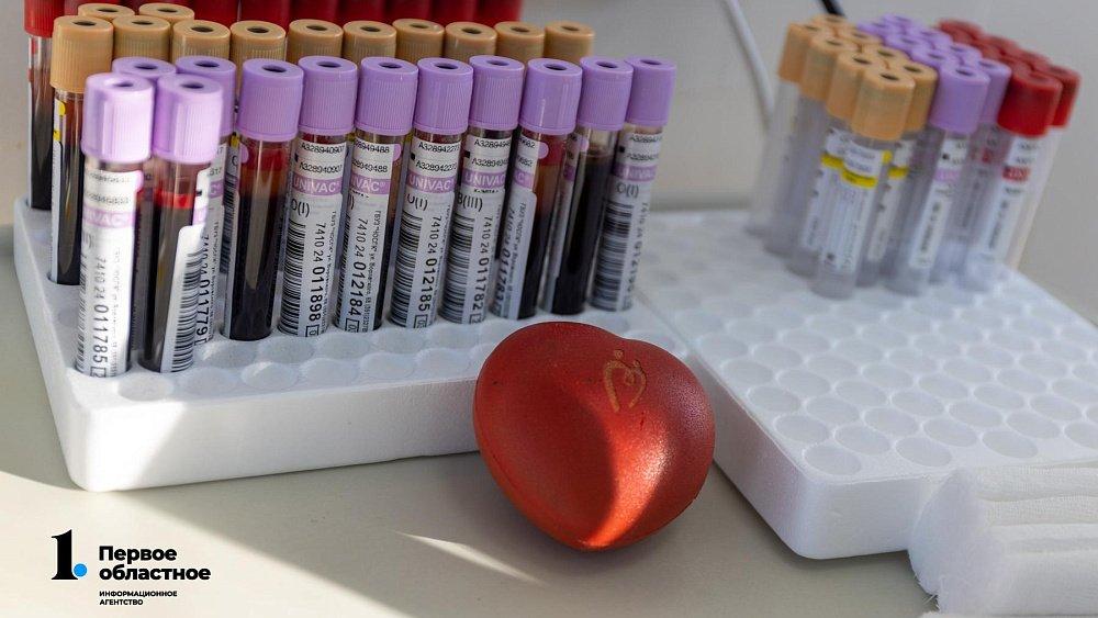 Густая кровь: меры профилактики и лечение