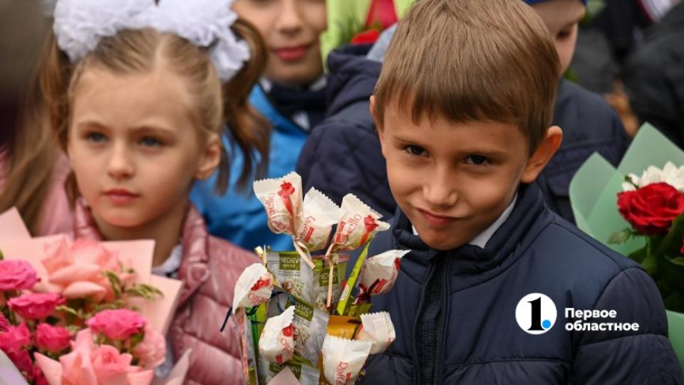 Школы Челябинской области вводят оценки за поведение