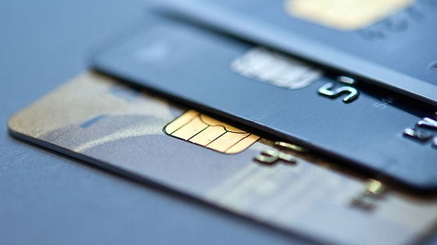 В Челябинской области выдача кредитных карт за месяц сократилась в 2,5 раза В Челябинской области выдача кредитных карт за месяц сократилась в 2,5 раза