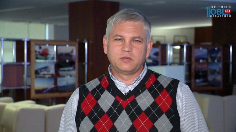 Интервью - Юрий Коньков