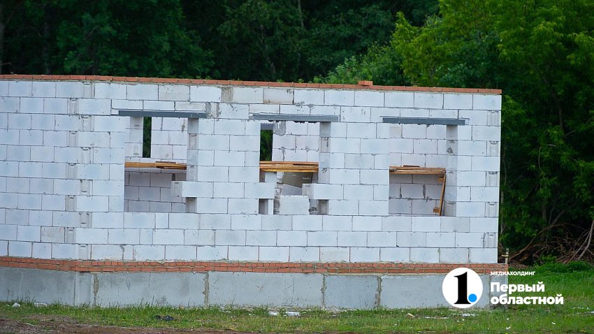 Южноуральцы увеличили объемы ввода индивидуального жилья на 21%