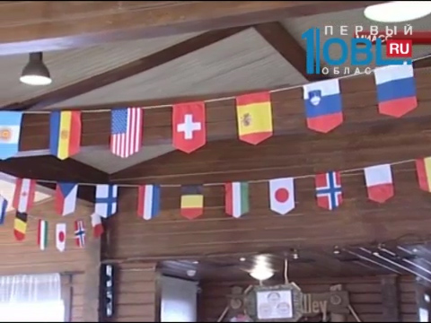 В Миассе идет подготовка к этапу Кубка мира по сноуборду