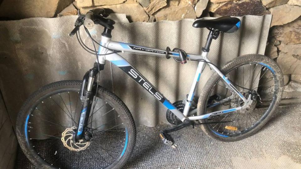 В Челябинске подростки похитили взятые в прокат велосипеды и сдали их в ломбард