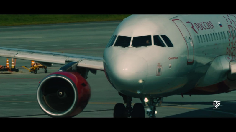 На ОТВ покажут короткометражку «Полетишь»