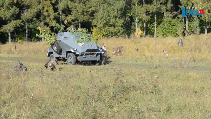 Сделано на Урале. Ретро.№12