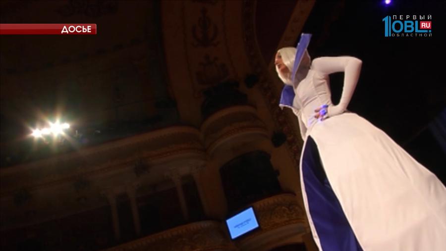 29 марта пройдет самое модное событие "Платье города"