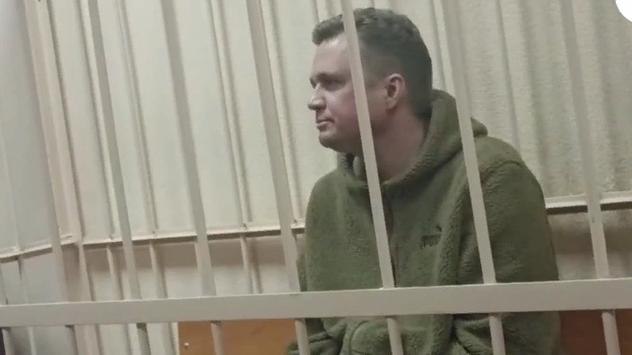Экс-мэр Троицка Александр Виноградов пойдет под суд по делу о взятке беговой дорожкой