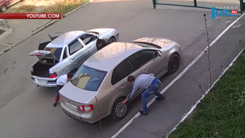 Происшествия дня 04.10.2016