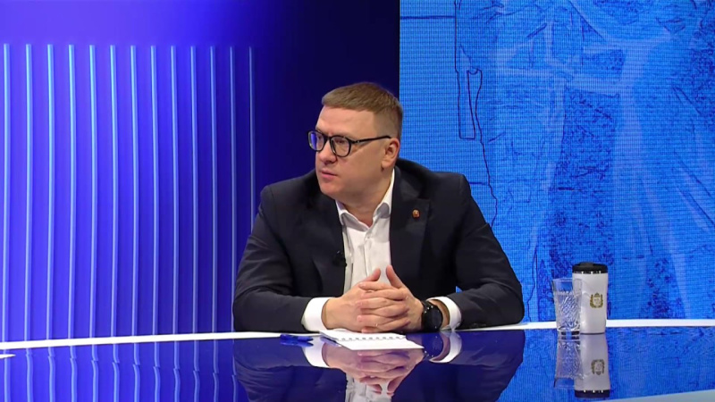 Жена военнослужащего обратилась за помощью к Алексею Текслеру