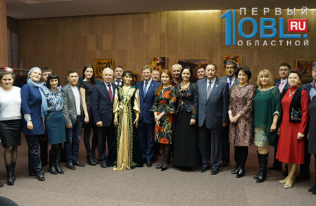 Татрочка