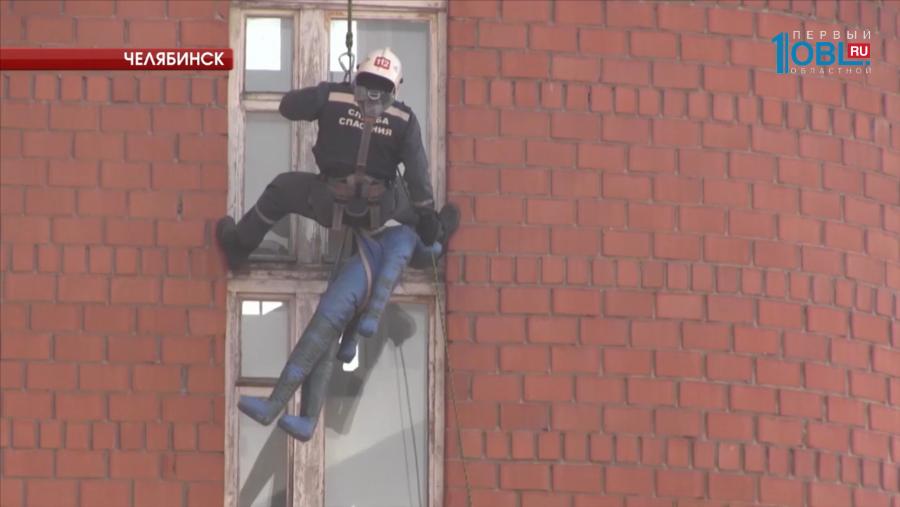 Вопросы безопасности обсудили на первом совещании губернатора с главами городов и районов 