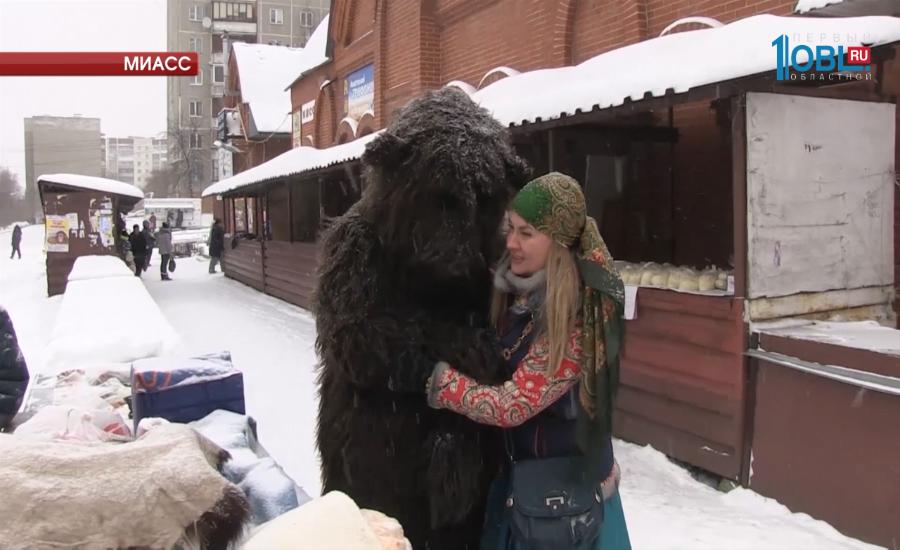 Гадать на суженого или на удачу можно будет до 19 января
